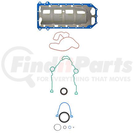 CS 26284-1 by FEL-PRO - Engine Conversion Gasket Set