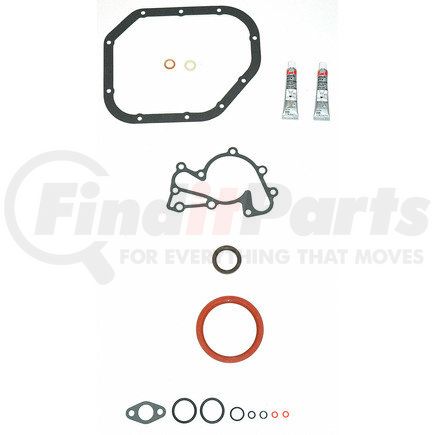 CS 26276 by FEL-PRO - Engine Conversion Gasket Set