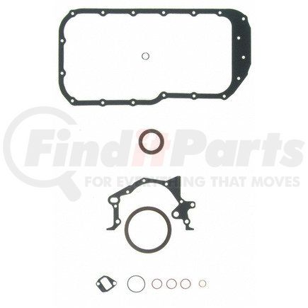 CS 26278 by FEL-PRO - Engine Conversion Gasket Set