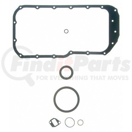 CS 26279 by FEL-PRO - Engine Conversion Gasket Set