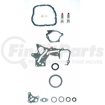 CS 26282-1 by FEL-PRO - Engine Conversion Gasket Set