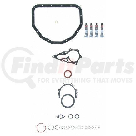 CS 26297 by FEL-PRO - Engine Conversion Gasket Set