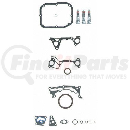 CS 26313 by FEL-PRO - Engine Conversion Gasket Set