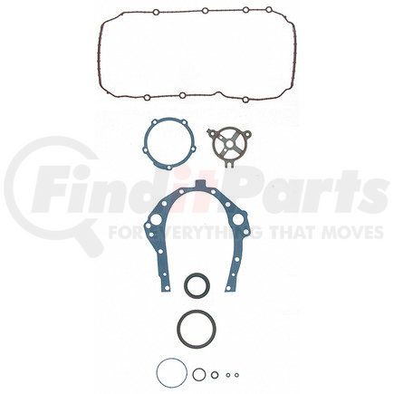 CS 26314 by FEL-PRO - Engine Conversion Gasket Set