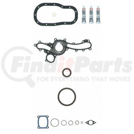 CS 26290 by FEL-PRO - Engine Conversion Gasket Set