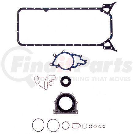 CS 26319 by FEL-PRO - Engine Conversion Gasket Set