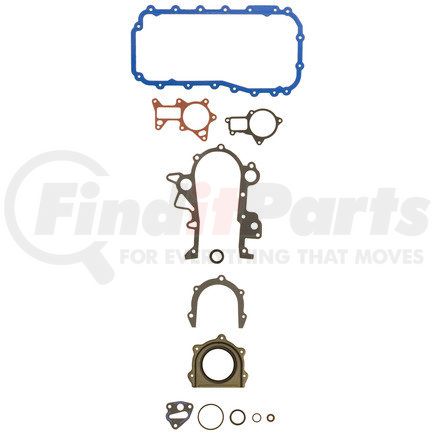 CS 26326-1 by FEL-PRO - Engine Conversion Gasket Set