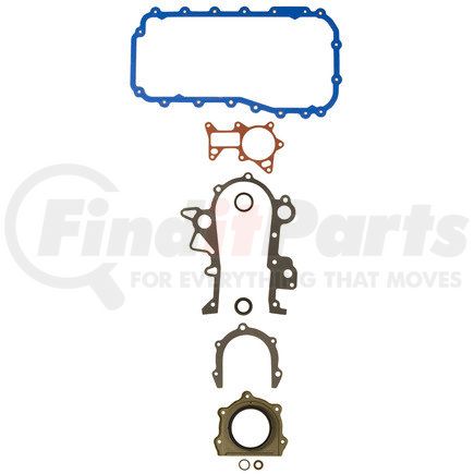 CS 26326 by FEL-PRO - Engine Conversion Gasket Set