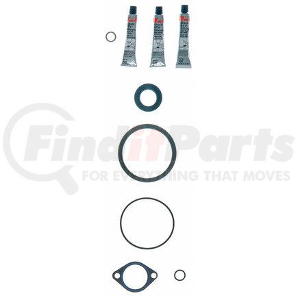 CS 26317 by FEL-PRO - Engine Conversion Gasket Set