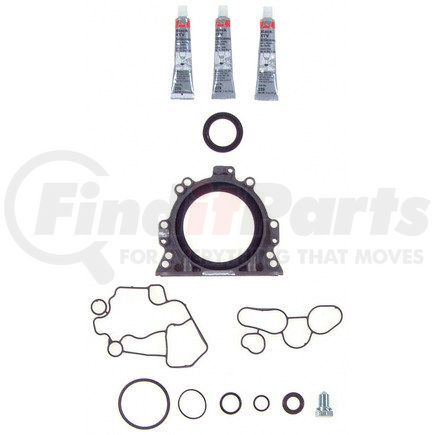 CS 26318 by FEL-PRO - Engine Conversion Gasket Set