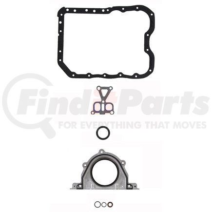 CS 26332 by FEL-PRO - Engine Conversion Gasket Set