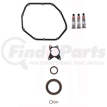 CS 26338 by FEL-PRO - Engine Conversion Gasket Set