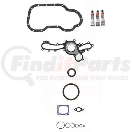 CS 26330 by FEL-PRO - Engine Conversion Gasket Set