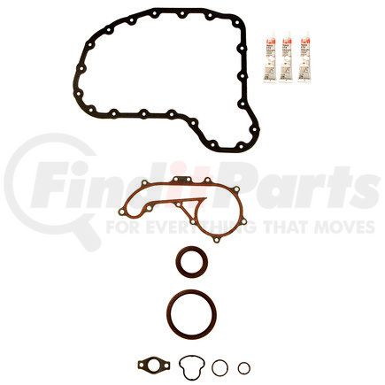 CS 26357 by FEL-PRO - Engine Conversion Gasket Set