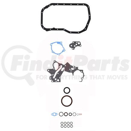 CS 26365 by FEL-PRO - Engine Conversion Gasket Set