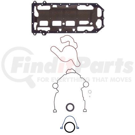 CS 26366 by FEL-PRO - Engine Conversion Gasket Set