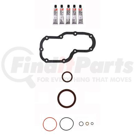 CS 26370 by FEL-PRO - Engine Conversion Gasket Set