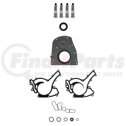 Fel-Pro CS 26610 Engine Conversion Gasket Set Engine Conversion Gasket Set