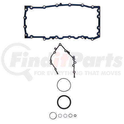 CS 26665 by FEL-PRO - Engine Conversion Gasket Set