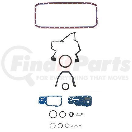 CS 26679 by FEL-PRO - Engine Conversion Gasket Set