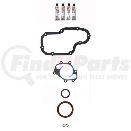 CS 26372 by FEL-PRO - Engine Conversion Gasket Set