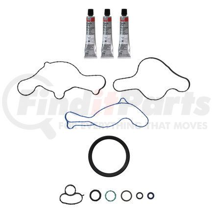 CS 26680 by FEL-PRO - Engine Conversion Gasket Set