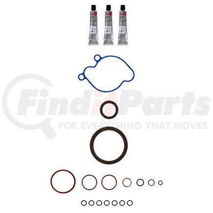 CS 26712 by FEL-PRO - Engine Conversion Gasket Set