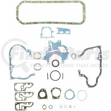 CS 7799-1 by FEL-PRO - Engine Conversion Gasket Set