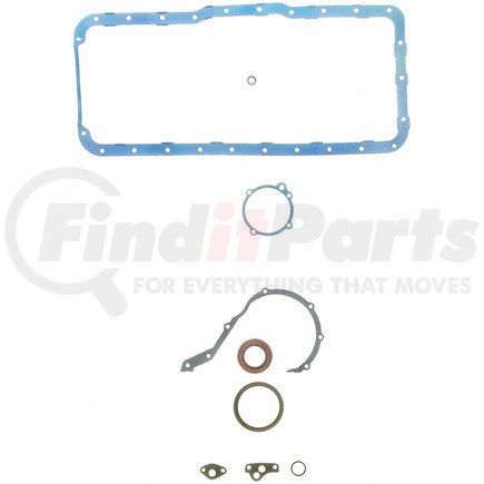 CS 8168-3 by FEL-PRO - Engine Conversion Gasket Set