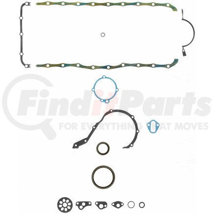 CS 8168 by FEL-PRO - Engine Conversion Gasket Set