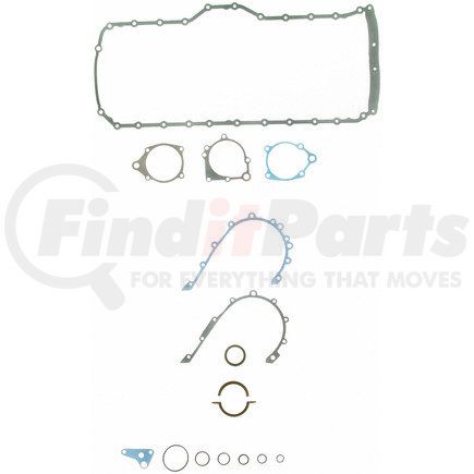 CS 8169-3 by FEL-PRO - Engine Conversion Gasket Set