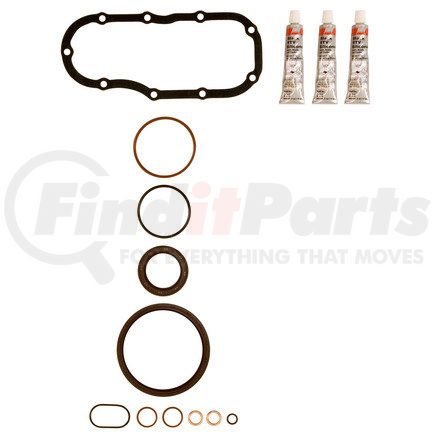 CS 26395 by FEL-PRO - Engine Conversion Gasket Set