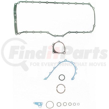 CS 8169-4 by FEL-PRO - Engine Conversion Gasket Set