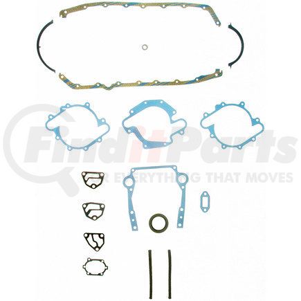 CS 8171-2 by FEL-PRO - Engine Conversion Gasket Set