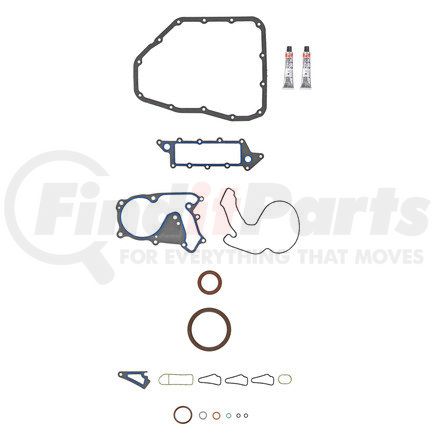 CS 26414 by FEL-PRO - Engine Conversion Gasket Set