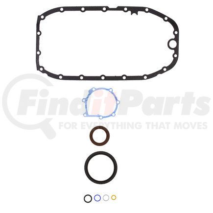 CS 26428 by FEL-PRO - Engine Conversion Gasket Set