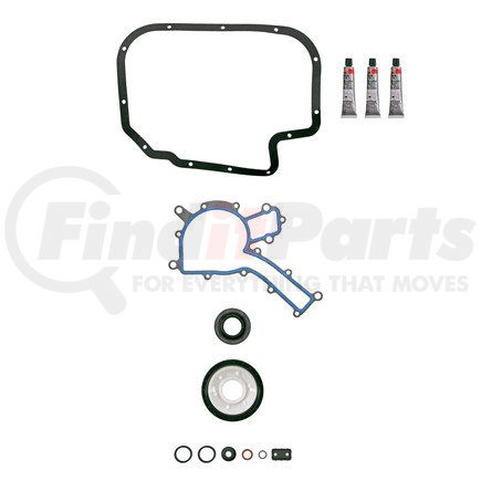 Fel-Pro CS 26433 Engine Conversion Gasket Set Engine Conversion Gasket Set