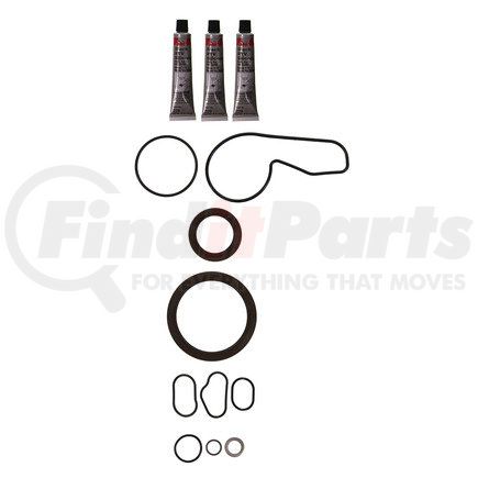 CS 26435 by FEL-PRO - Engine Conversion Gasket Set