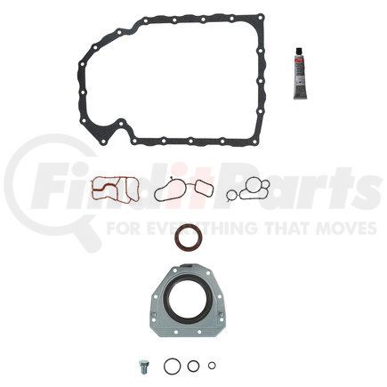 CS 26455 by FEL-PRO - Engine Conversion Gasket Set