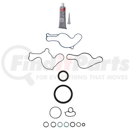 Fel-Pro CS 26487 Engine Conversion Gasket Set Engine Conversion Gasket Set
