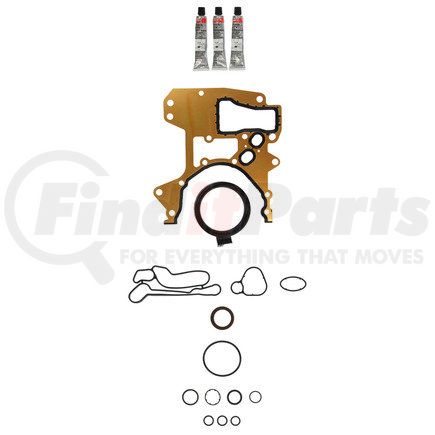 CS 26516 by FEL-PRO - Engine Conversion Gasket Set