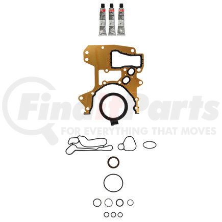 Fel-Pro CS 26516 Engine Conversion Gasket Set Engine Conversion Gasket Set