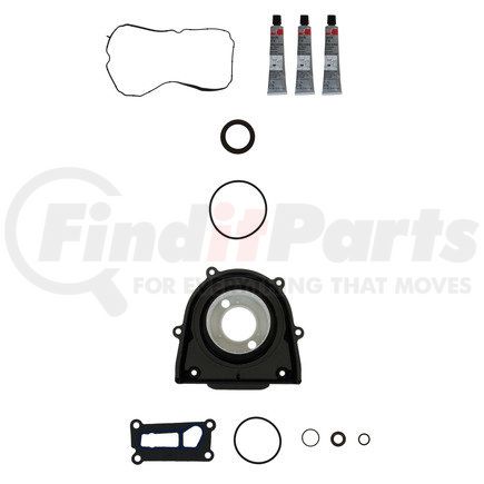 Fel-Pro CS 26521 Engine Conversion Gasket Set Engine Conversion Gasket Set
