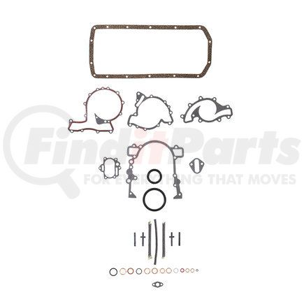 CS 26436 by FEL-PRO - Engine Conversion Gasket Set