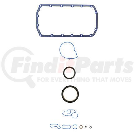 CS 26453 by FEL-PRO - Engine Conversion Gasket Set