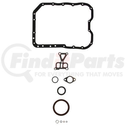 CS 26449 by FEL-PRO - Engine Conversion Gasket Set