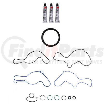 CS 26543 by FEL-PRO - Engine Conversion Gasket Set