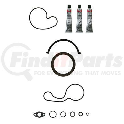 Fel-Pro CS 26529 Engine Conversion Gasket Set Engine Conversion Gasket Set