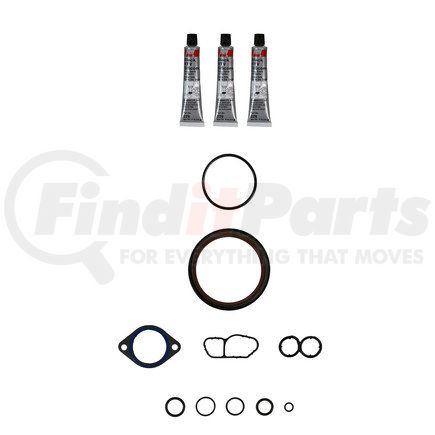 CS 26540 by FEL-PRO - Engine Conversion Gasket Set