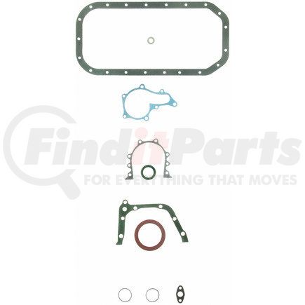 CS 8188 by FEL-PRO - Engine Conversion Gasket Set